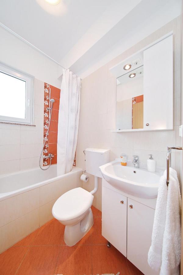 Apartments Olive Zaton  Kültér fotó