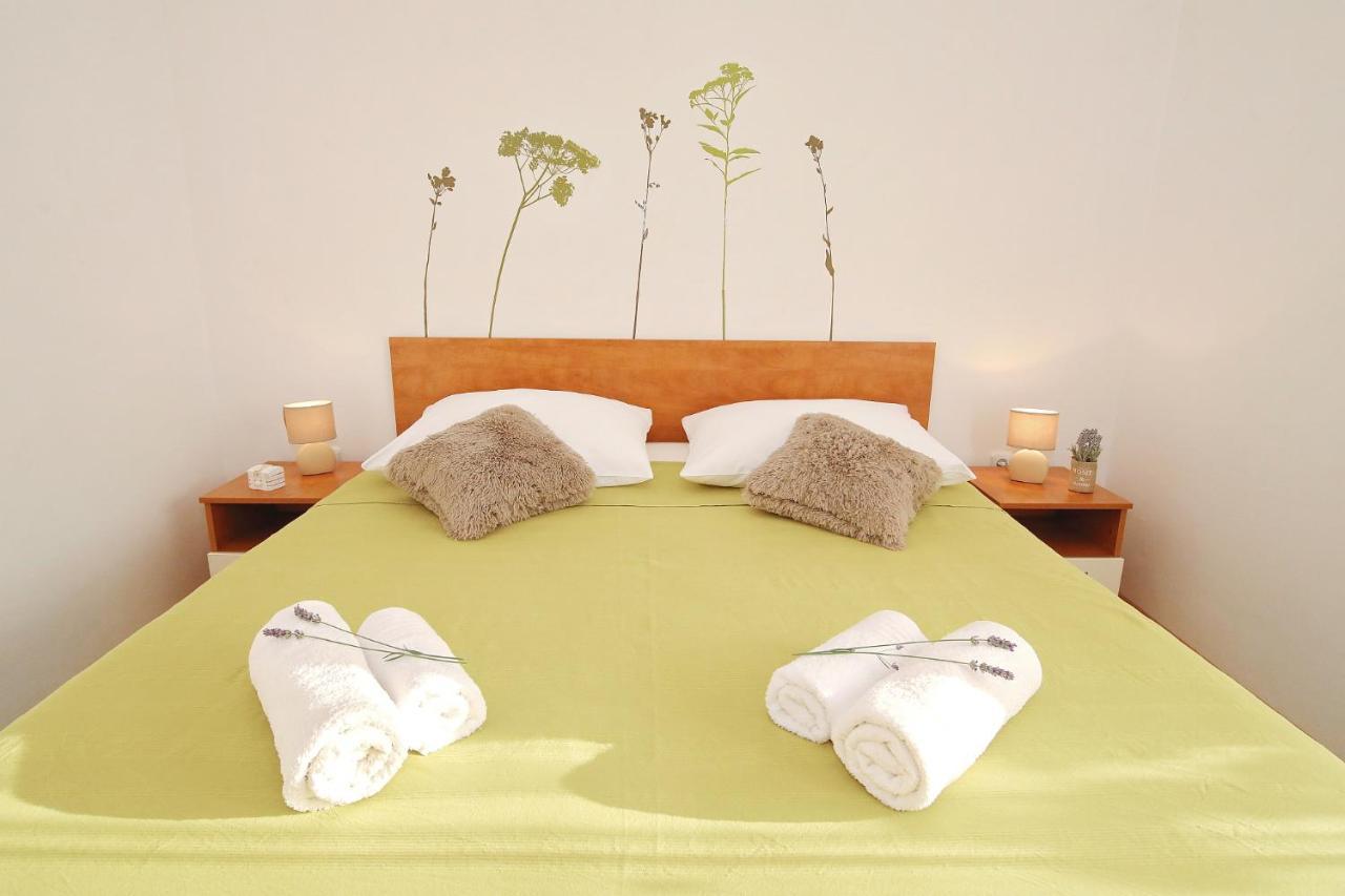 Apartments Olive Zaton  Kültér fotó
