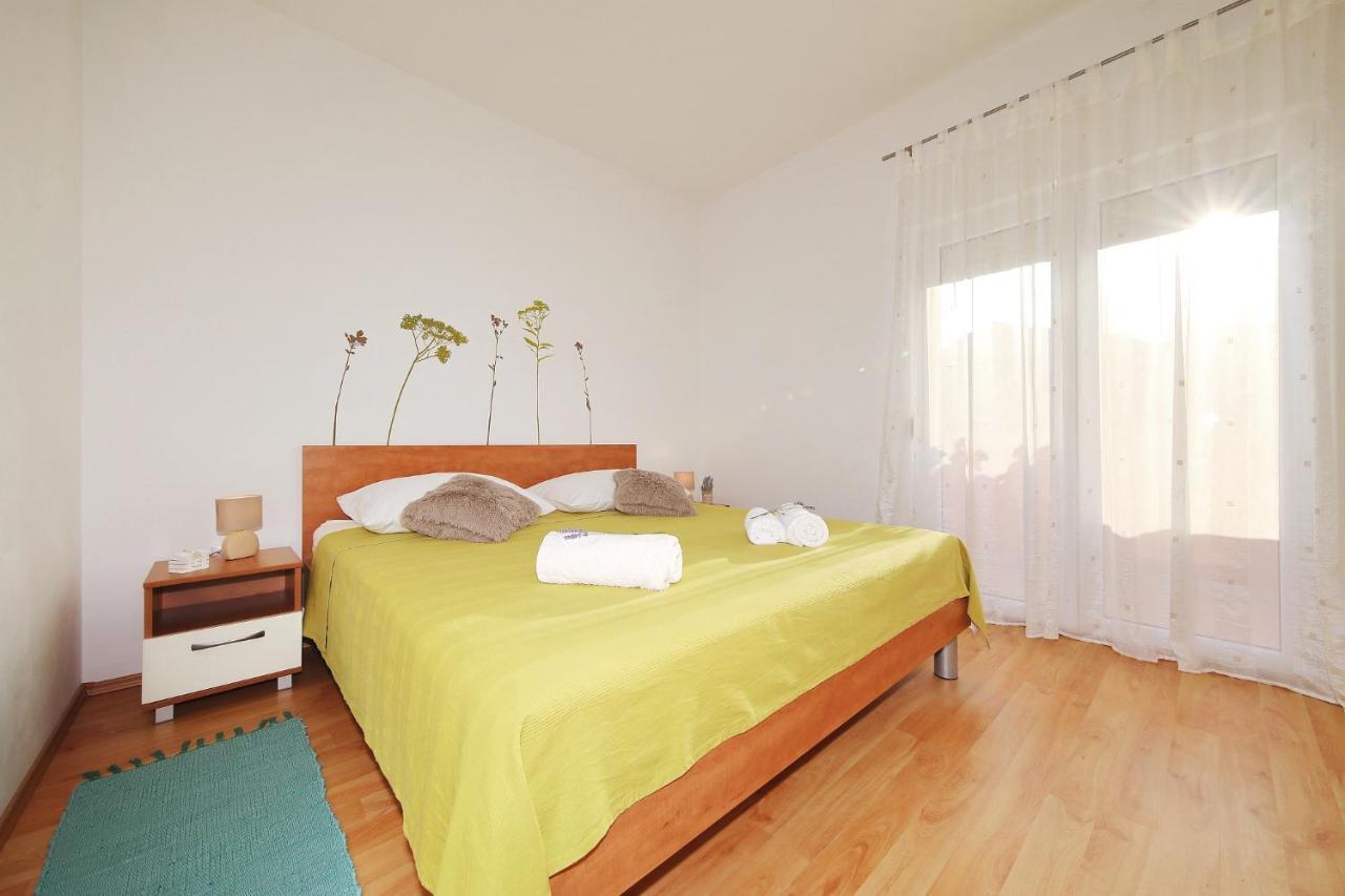 Apartments Olive Zaton  Kültér fotó
