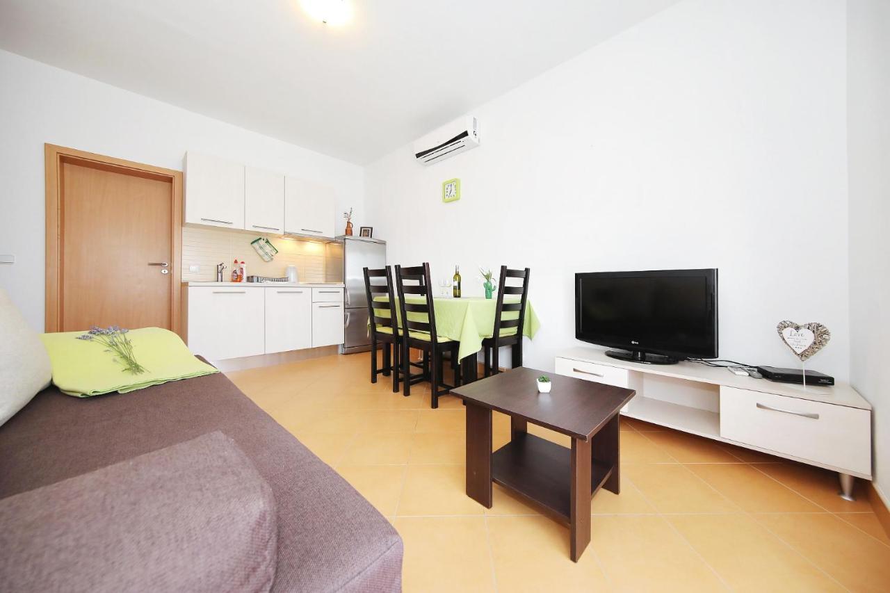 Apartments Olive Zaton  Kültér fotó
