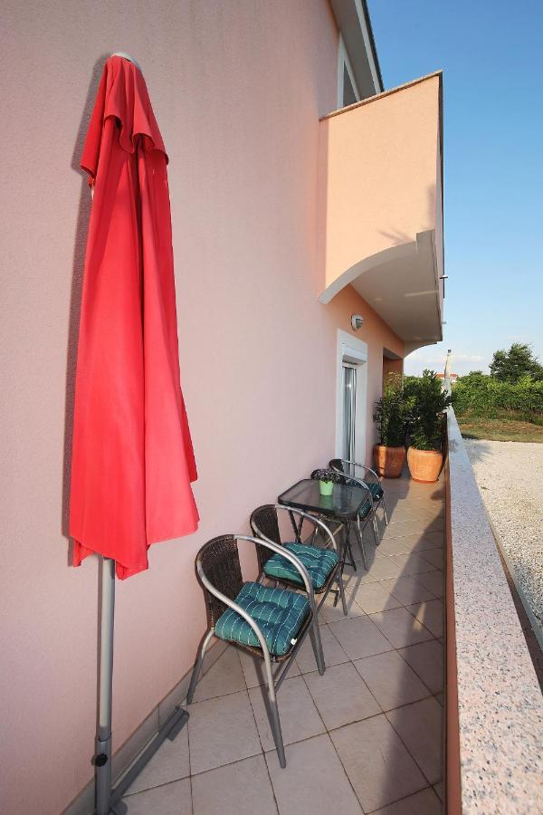 Apartments Olive Zaton  Kültér fotó