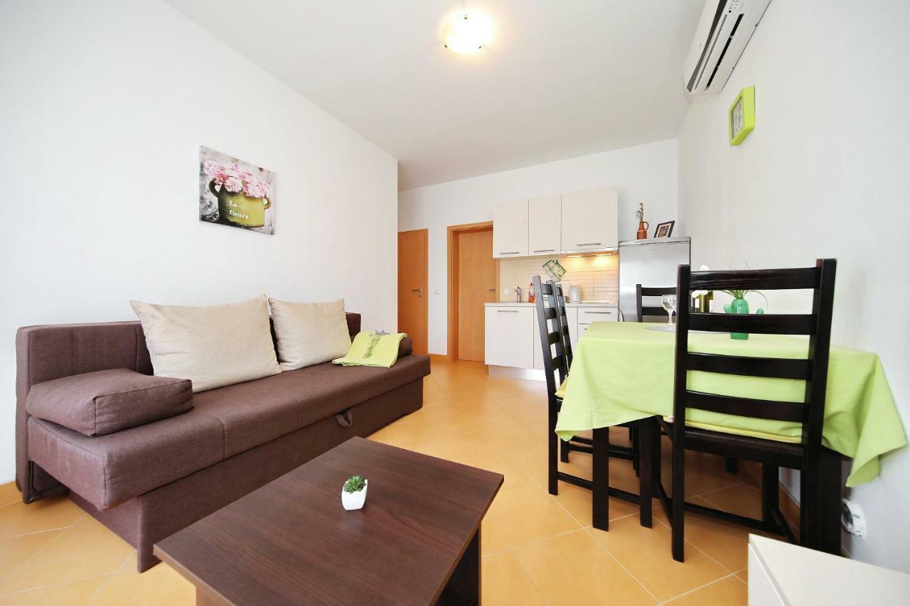 Apartments Olive Zaton  Kültér fotó