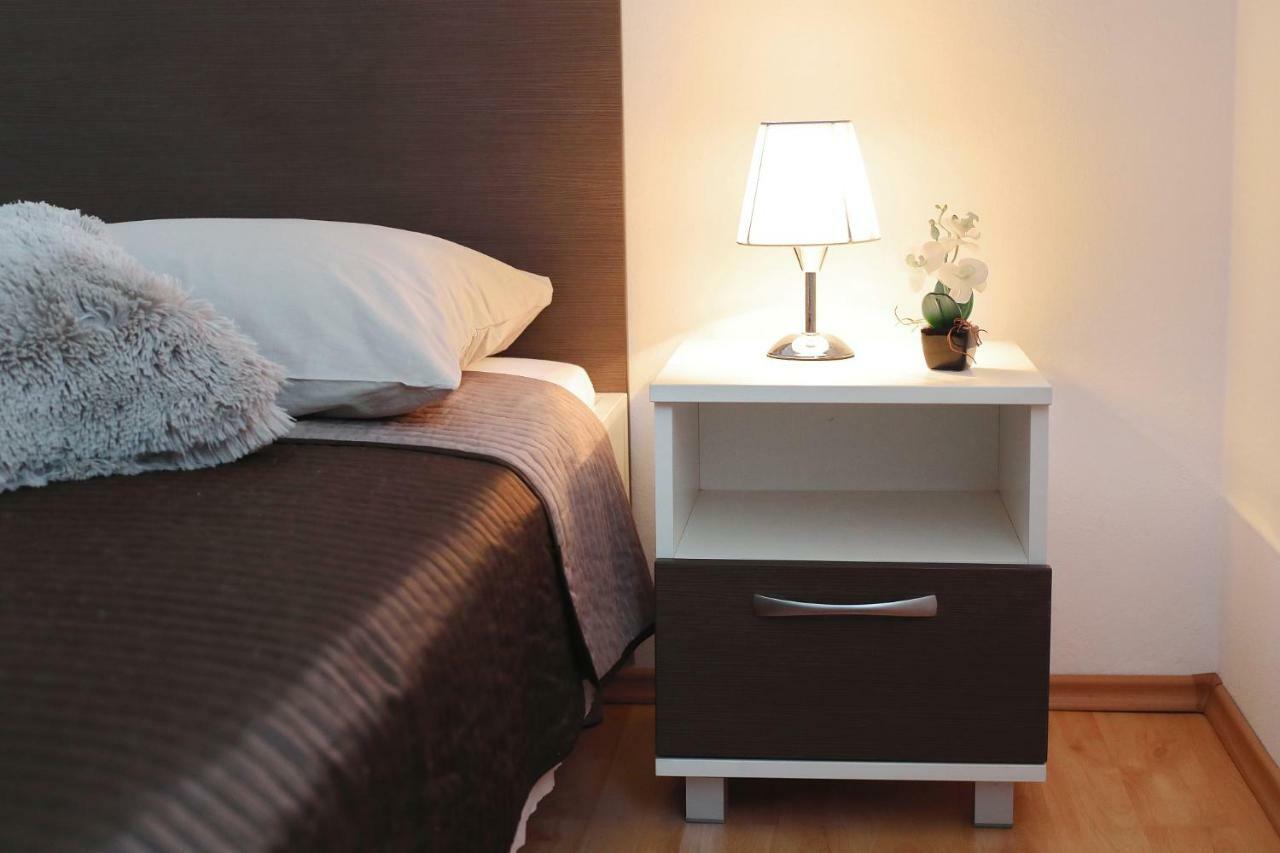Apartments Olive Zaton  Kültér fotó