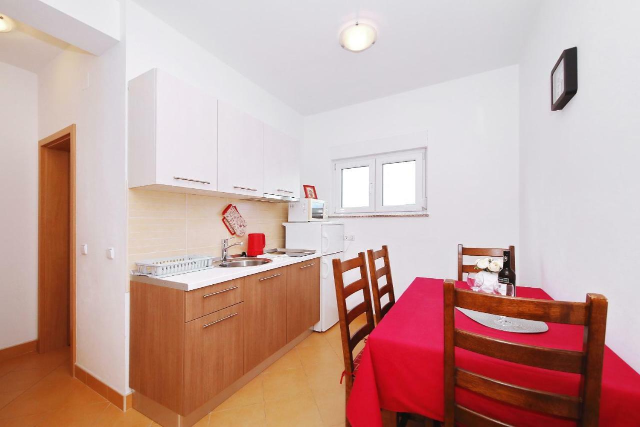 Apartments Olive Zaton  Kültér fotó
