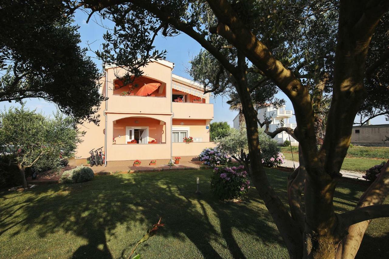 Apartments Olive Zaton  Kültér fotó