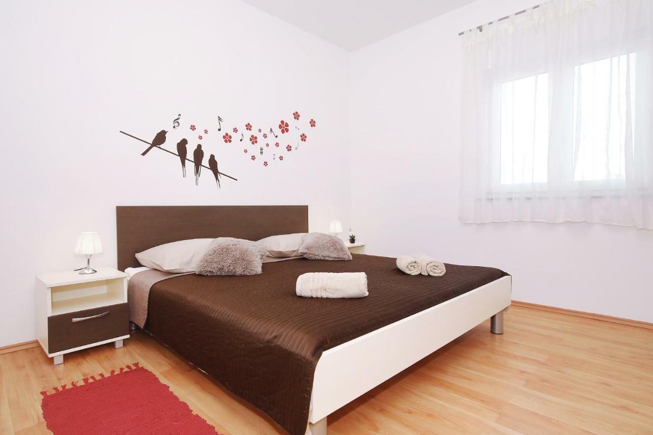 Apartments Olive Zaton  Kültér fotó