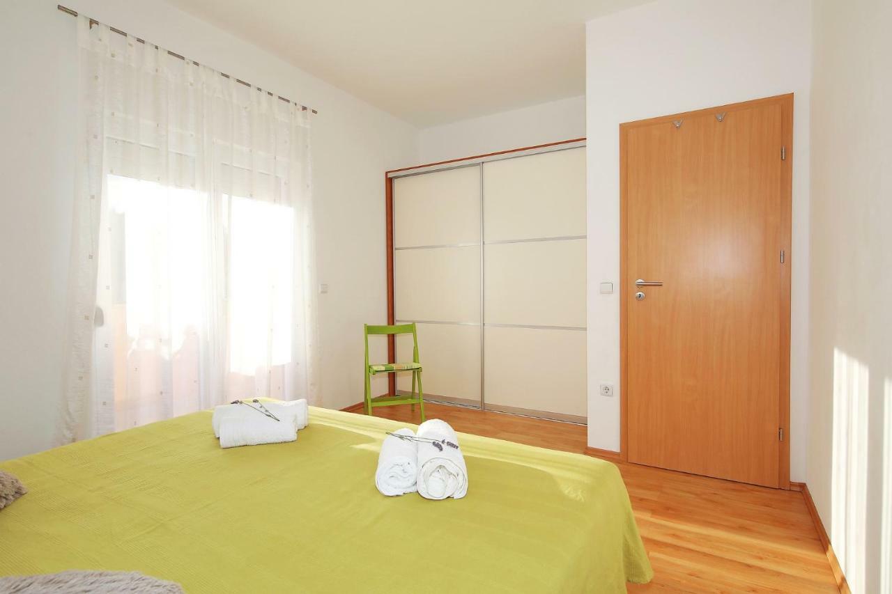 Apartments Olive Zaton  Kültér fotó