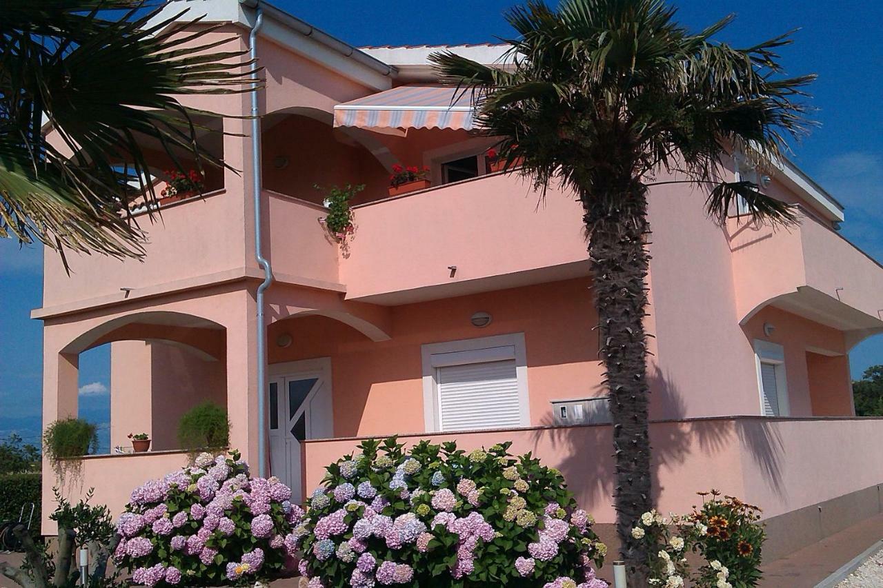 Apartments Olive Zaton  Kültér fotó