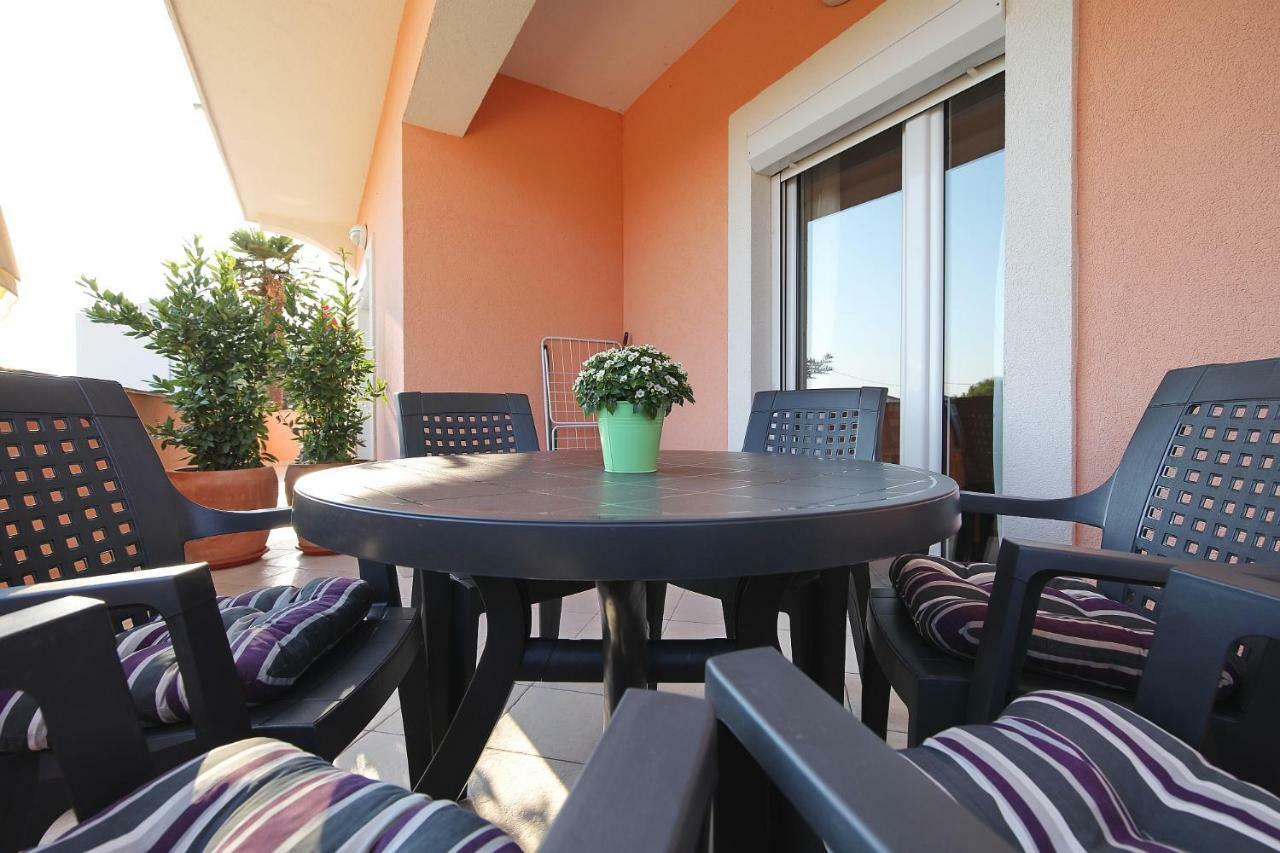 Apartments Olive Zaton  Kültér fotó