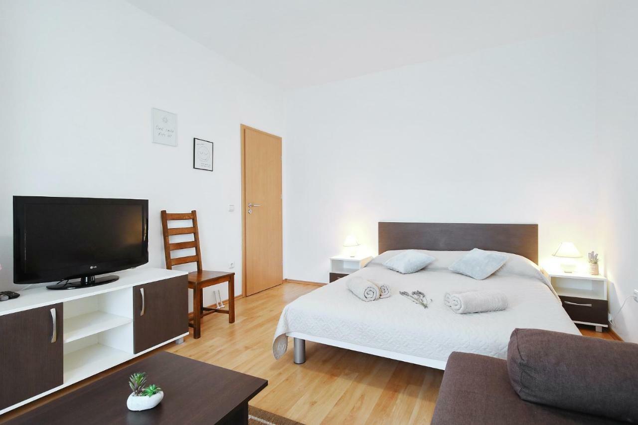 Apartments Olive Zaton  Kültér fotó