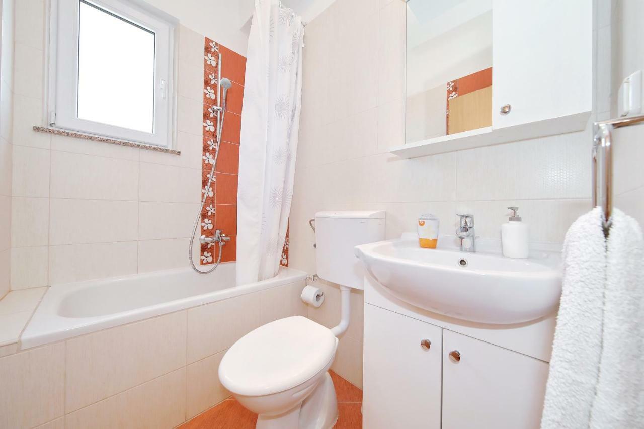 Apartments Olive Zaton  Szoba fotó
