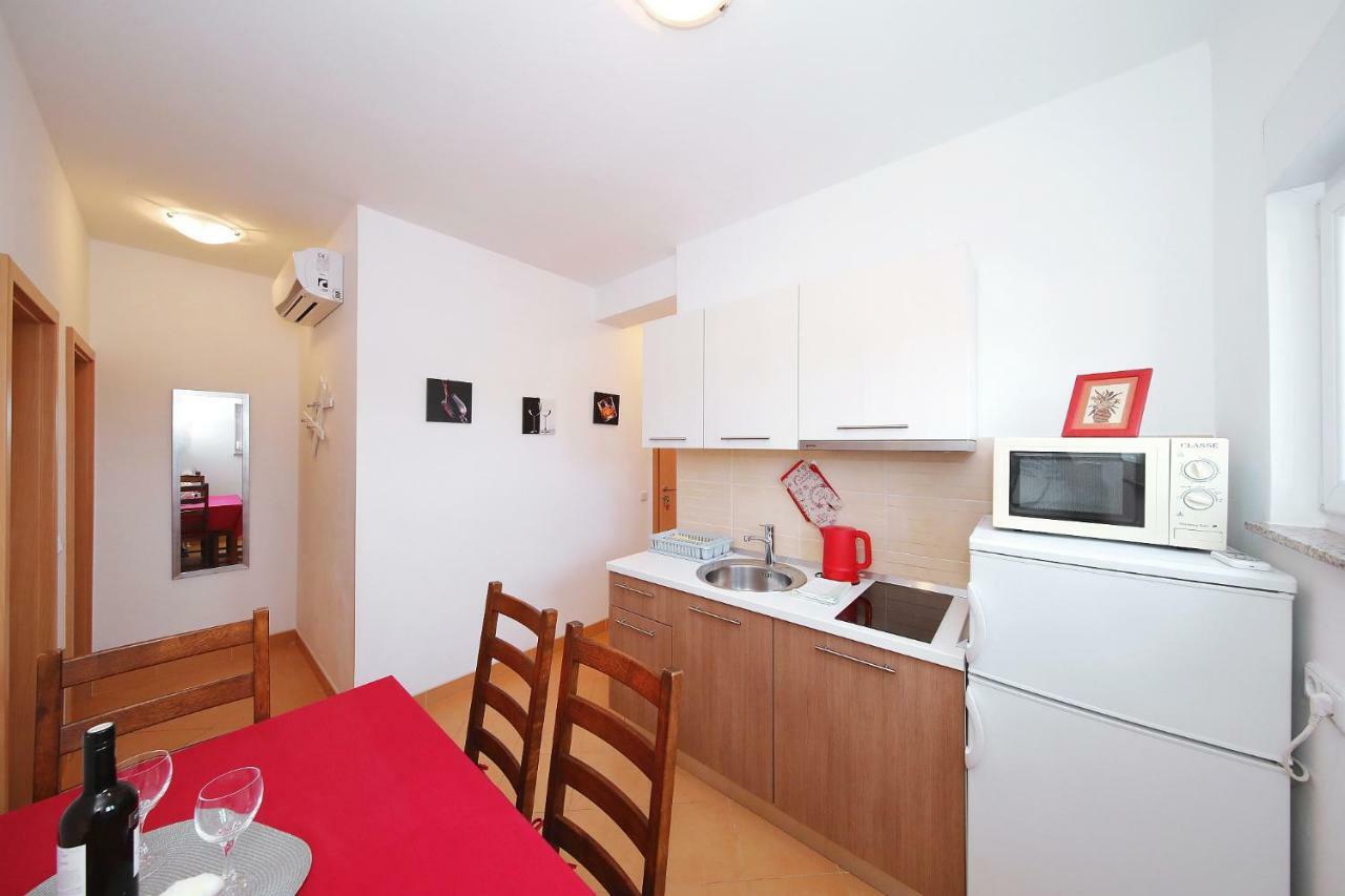 Apartments Olive Zaton  Kültér fotó