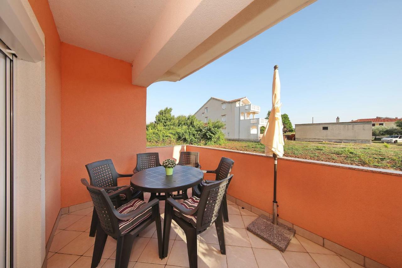 Apartments Olive Zaton  Kültér fotó